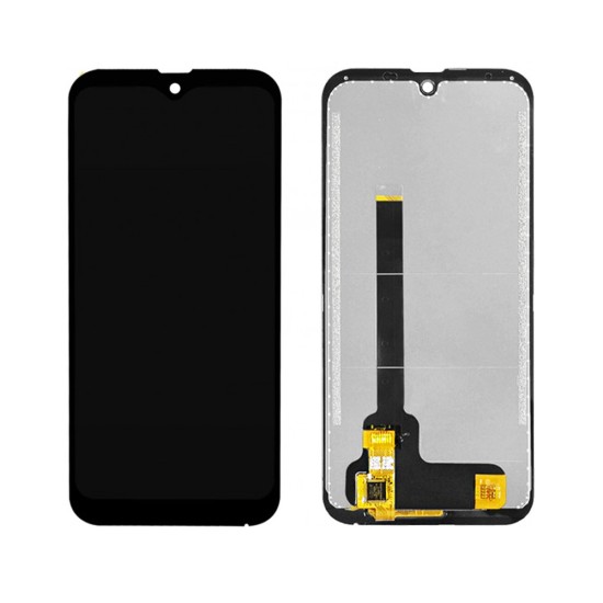 TOUCH+DISPLAY BLACKVIEW BV5900 5.7" NEGRO TOUCH+DISPLAY BLACKVIEW BV5900 5.7" NEGRO
